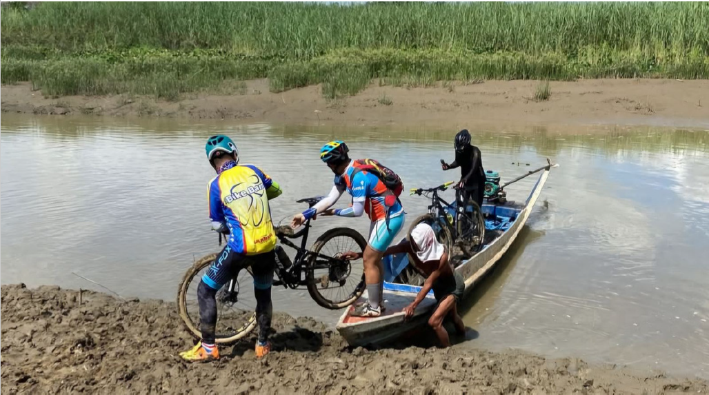 Adventure Tours