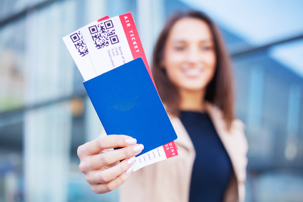 Air Ticketing