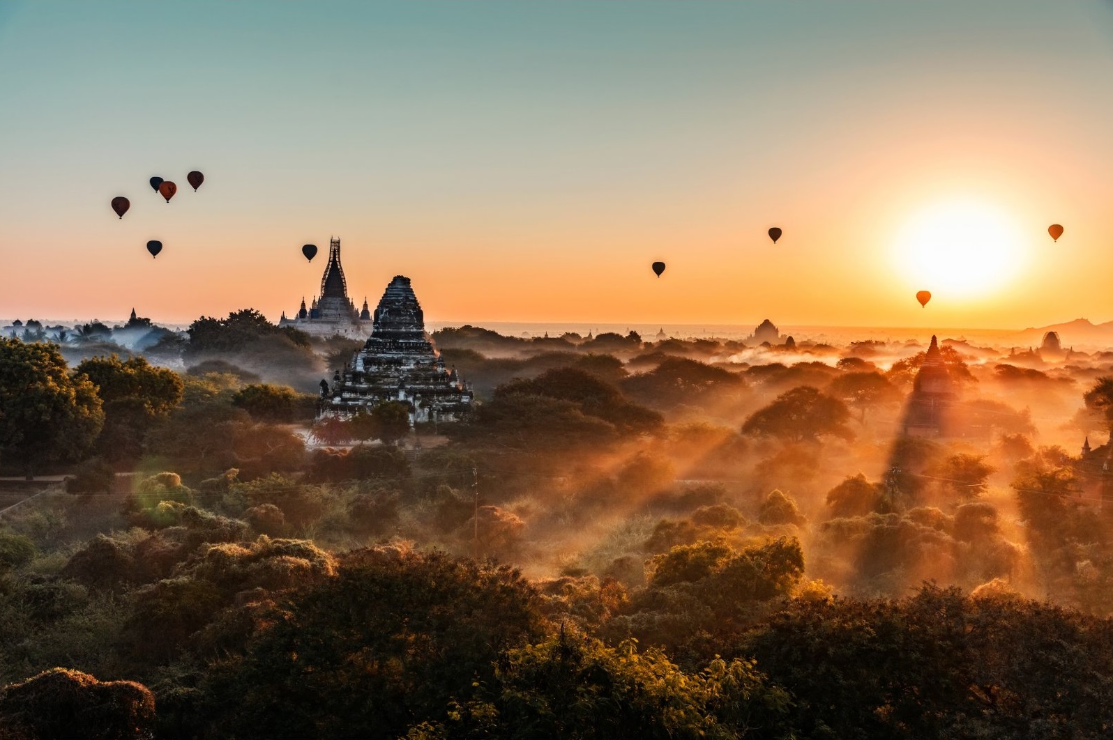 Bagan