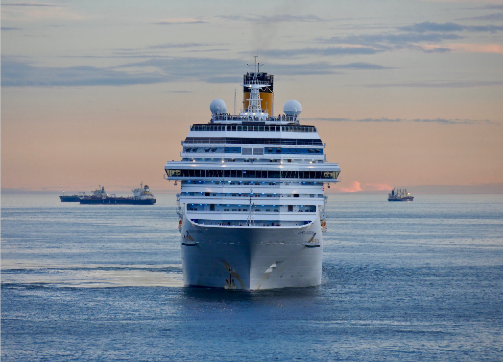 Cruise Tours