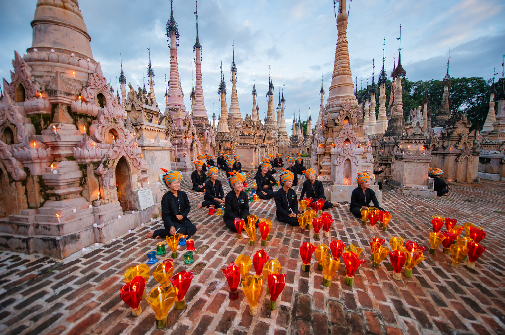 Cultural Tours