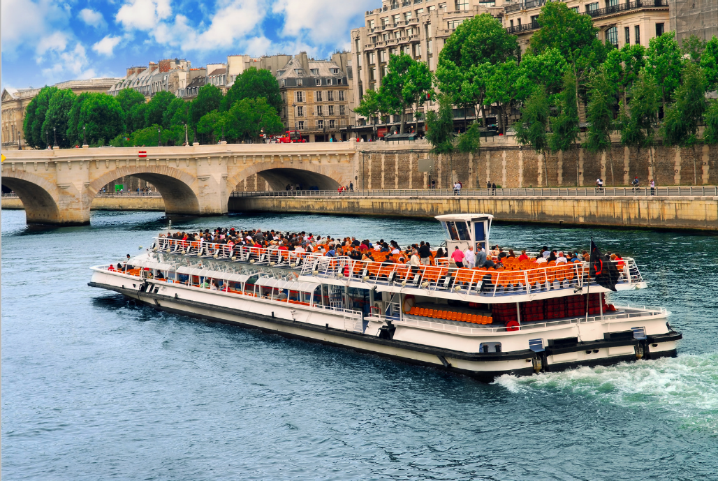 International Tours