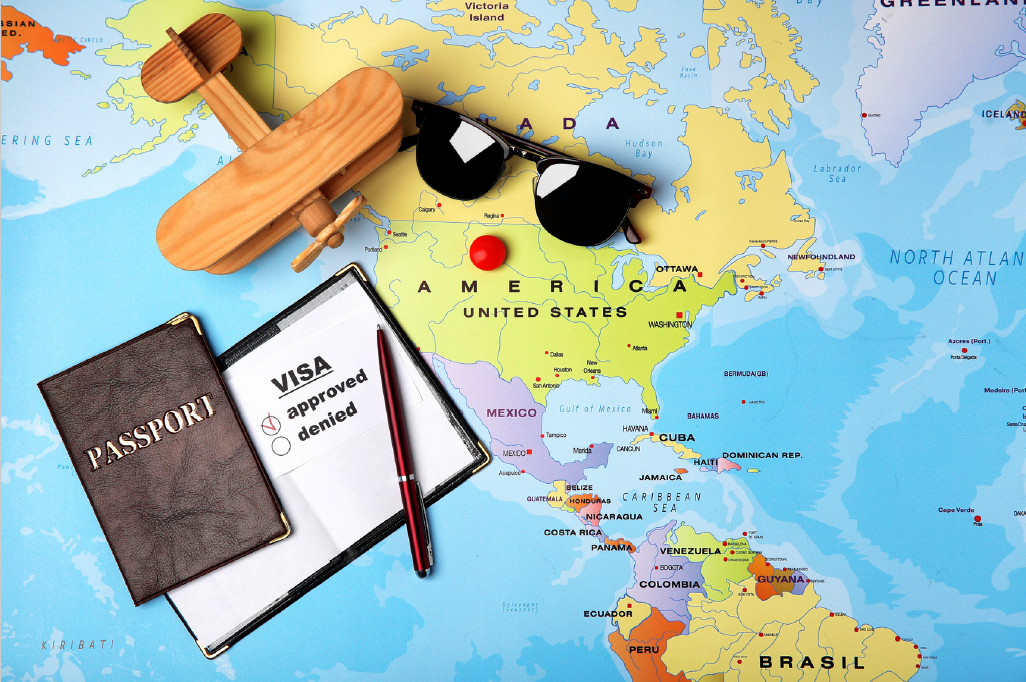 Visa Services