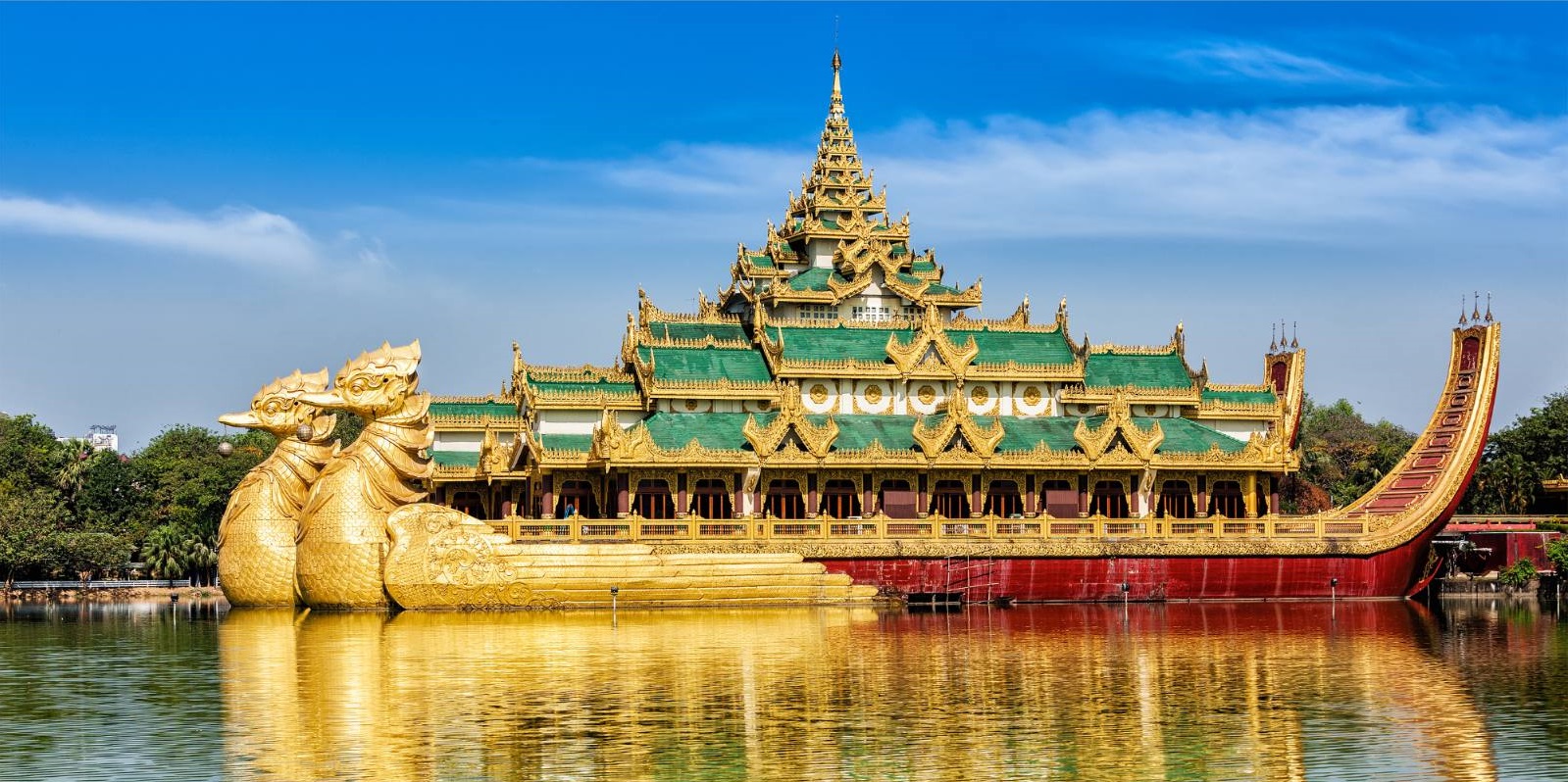 Yangon